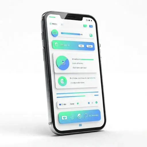 📱 Application Mobile - Starter