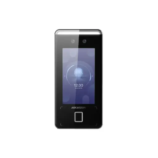 🔐 Contrôle d'Accès - 1 porte