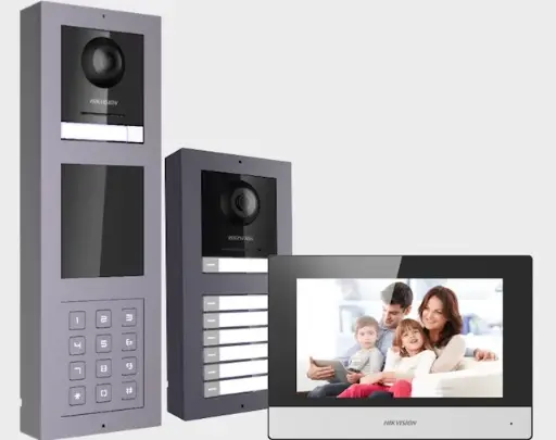 🔔 Interphone/Visiophone - Premium