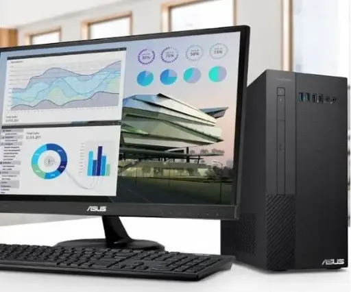 🖥️ PC Fixe Pro - Performance