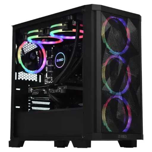 🖥️ PC Fixe Pro - Premium