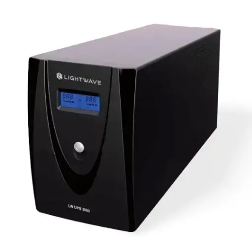 🔋 Onduleur - 3000VA