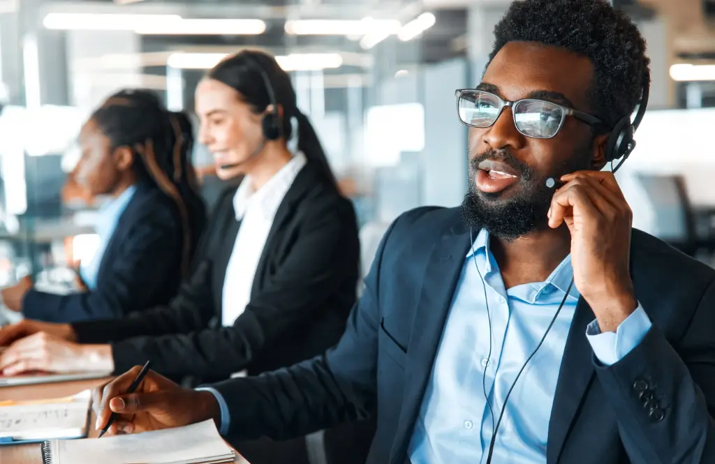 🆘 Hotline IT Illimitée