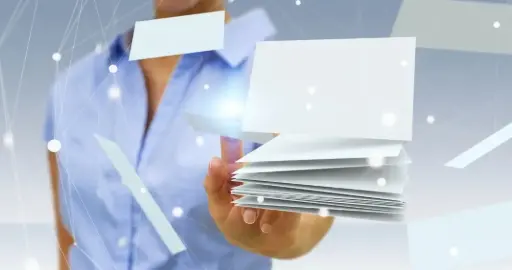 📄 Solution de Numérisation Intelligente