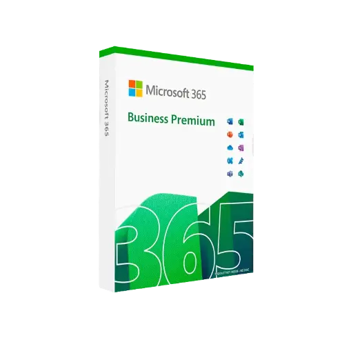 ☁️ Microsoft 365 Business Premium