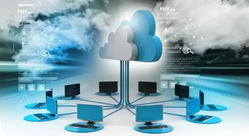 ☁️ Bureau Virtuel (VDI) - Performance