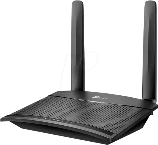 📶 Routeur 4G/5G de Secours