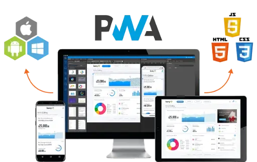 📱 Progressive Web App (PWA)