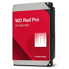 💿 Disque Dur NAS WD Red 8 To