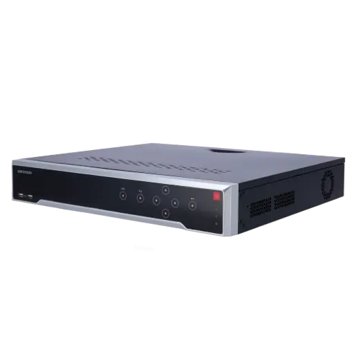 📹 NVR Enregistreur 32 Canaux