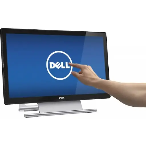 Moniteur tactile 22"