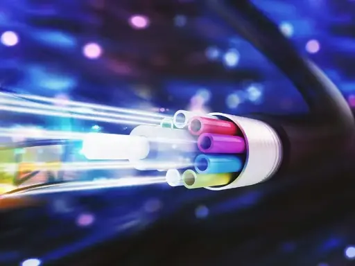 🌐 Fibre Pro FTTO Dédiée - 1 Gbps