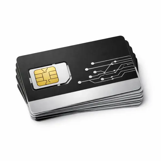 📱 Forfait Mobile Pro 5G - 200 Go