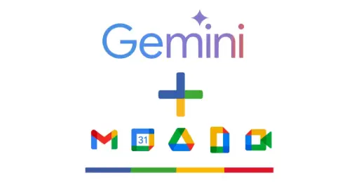 🤖 Google Gemini Business - Par utilisateur/mois