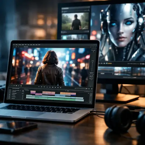 🎬 Pack Génération de Vidéos IA - 50 vidéos/mois