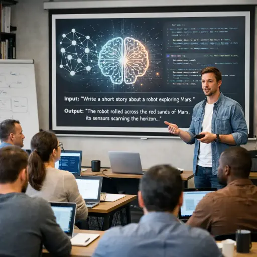 🎓 Formation Prompt Engineering - 1 jour