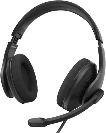 🎧 Micro-Casque USB