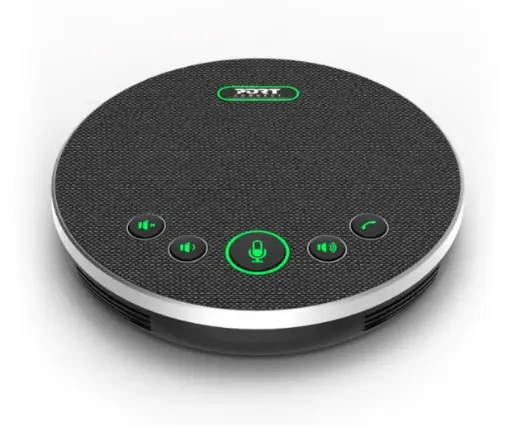 🔊 Enceinte de Conférence USB