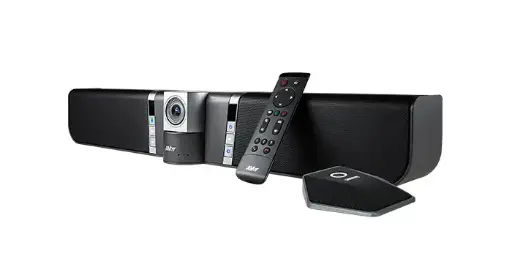 🔊 Barre de Son Salle de Réunion