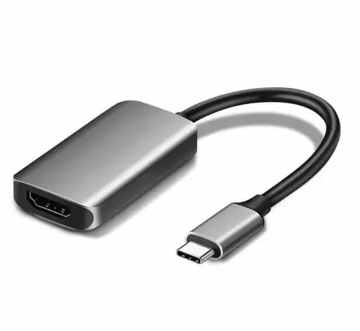🔌 Adaptateur USB-C vers HDMI