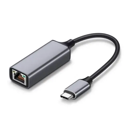 🔌 Adaptateur USB-C vers Ethernet