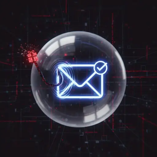 🎣 Test d'Ingénierie Sociale (Phishing)