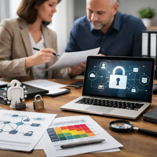 📊 Analyse d'Impact (PIA/AIPD)