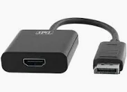 Adaptateur display port vers HDMI 