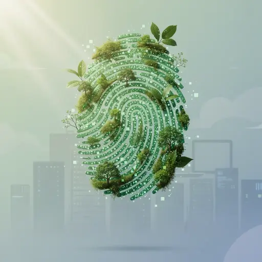 🌱 Audit Empreinte Numérique