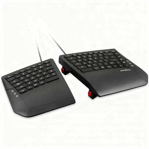 ⌨️ Clavier Ergonomique Split
