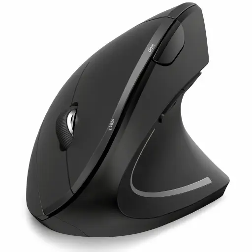 🖱️ Souris Ergonomique Verticale