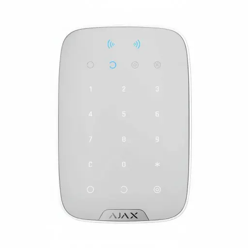 🪪 Système de Badges RFID