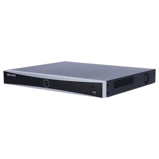 📹 Enregistreur NVR 8 Canaux