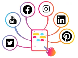 📱 Gestion Réseaux Sociaux - Community Management