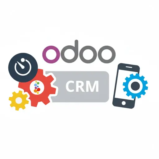 🔧 Configuration CRM Odoo Avancée