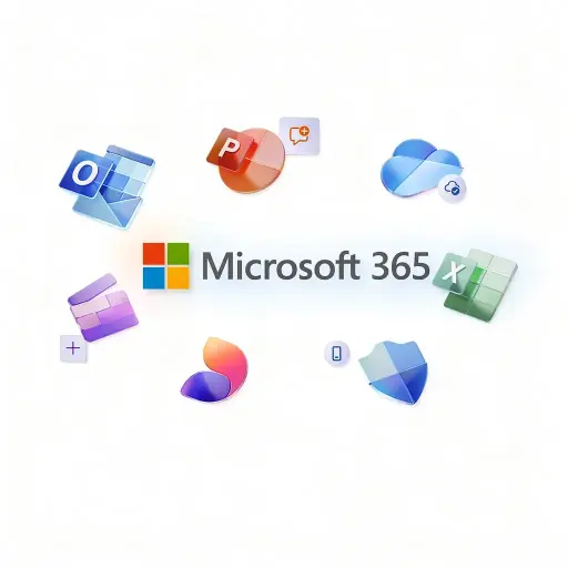 🎓 Formation Microsoft 365 (Teams, SharePoint)