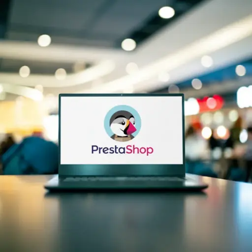 🔧 Maintenance PrestaShop - Forfait Mensuel