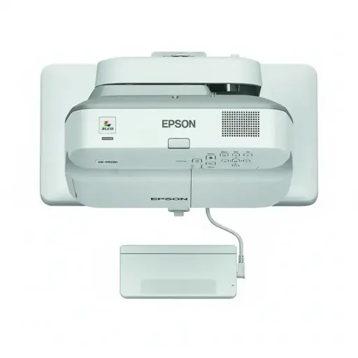 📽️ Vidéoprojecteur Interactif Ultra Courte Focale