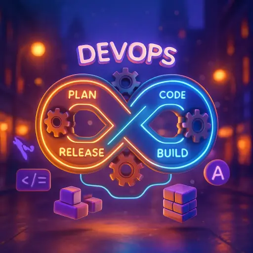 ⚙️ DevOps et Automatisation Avancée