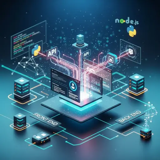 💻 Développement Web Full-Stack et Applications Métier