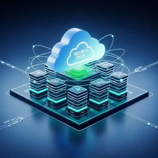 ☁️ Cloud & Infrastructure Avancé