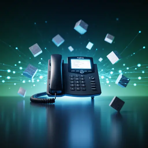 📞 VoIP & Téléphonie PREMIUM pour PME
