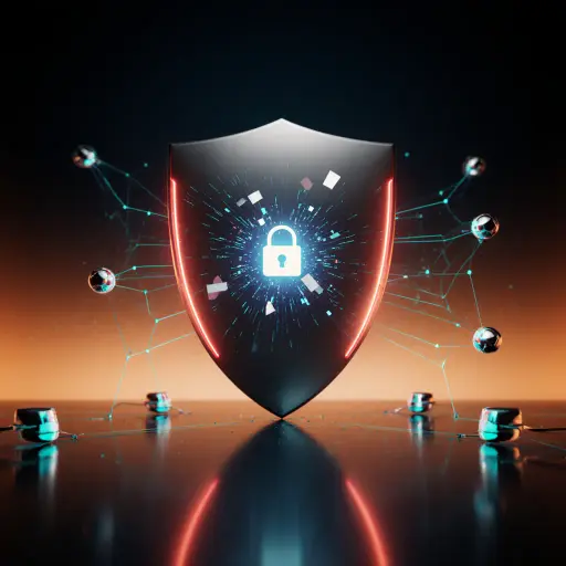 🔒 Cybersécurité Avancée et Protection des SI