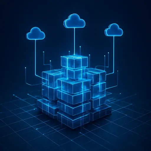 🏗️ Architecture Cloud et Infrastructure Moderne