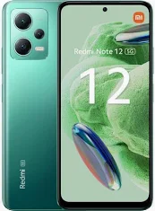 Xiaomi Redmi Note 12 5G  