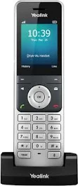Téléphone DECT Yealink W56H 