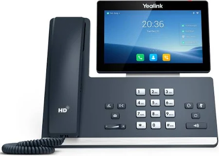 Standard Yealink T58W 