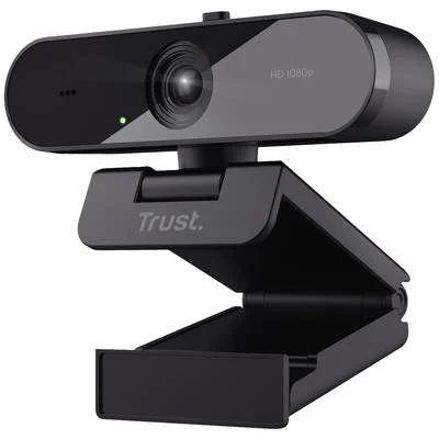 Webcam Full HD 1080p