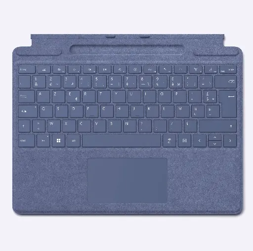 Clavier Surface Microsoft Keyboard 