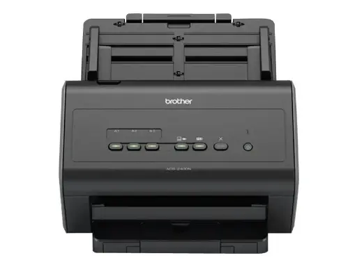 Scanner Brother ADS-2400N 